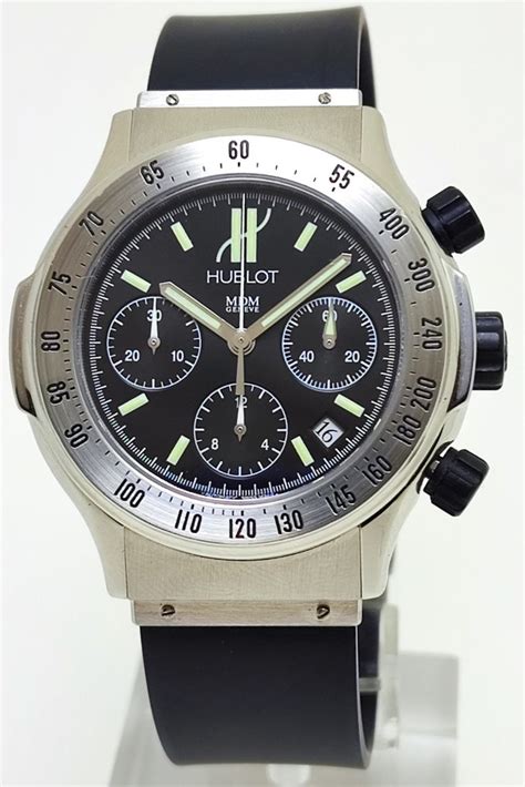 Hublot Super B MDM 1920.440.1 